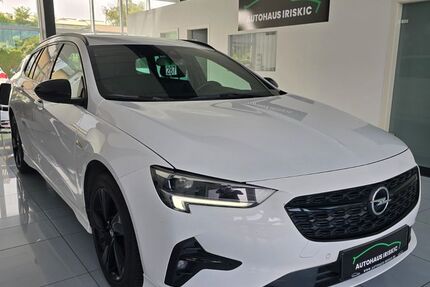 Opel Insignia 98.000 km 18.798 &euro; Dachau 85221