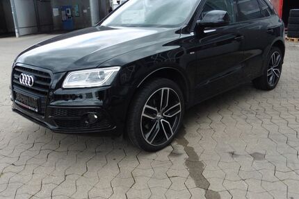 Audi Q5 119.650 km 22.500 &euro; Pfalzgrafenweiler 72285