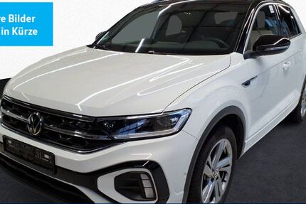 VW T-Roc 24.918 km 30.430 &euro; Schorndorf 73614
