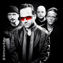Achtung Baby - The Ultimate Tribute to U2 Salzgitter
