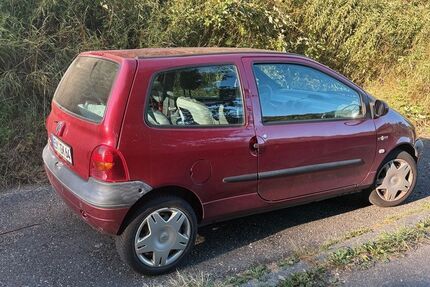 Renault Twingo 142.000 km 1.100 &euro; Kenzingen 79341