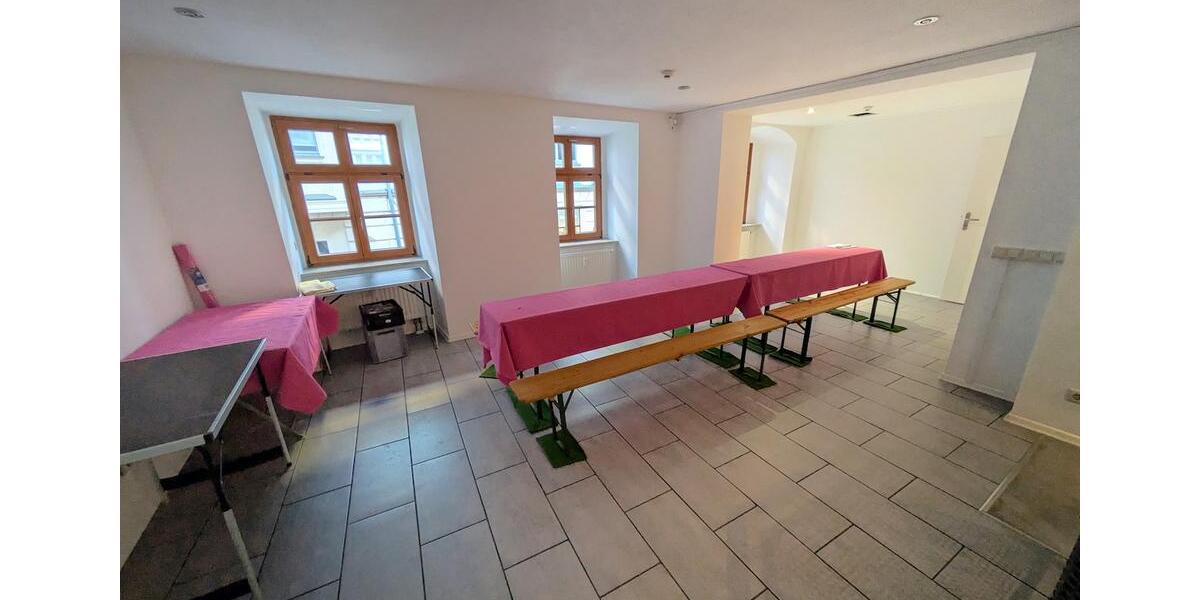 Gewerbeobjekt Zwickau - 900&euro; | Angebot:26411087
