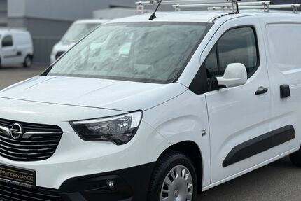 Opel Combo 20.000 km 15.990 &euro; Bergkirchen 85232