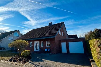 Gepflegtes Einfamilienhaus in Lippetal-Hovestadt zu verkaufen 5 zimmer