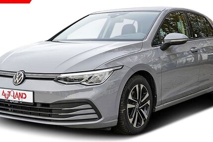 VW Golf 73.126 km 21.950 € Brehna 06796