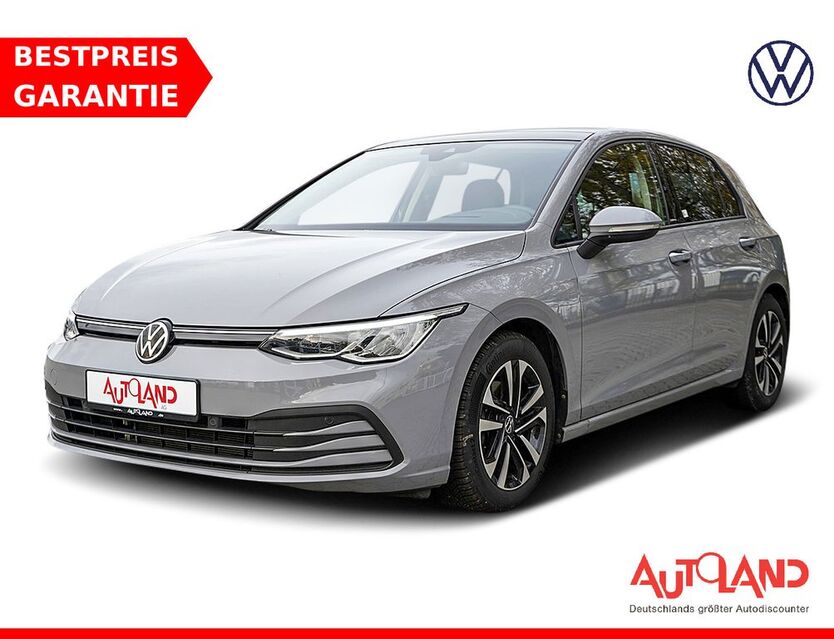 VW Golf 73.126 km 21.950 € Brehna 06796