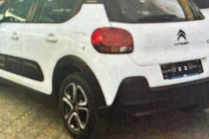 Citroen C3 31.500 km 12.250 &euro; Michendorf 14552