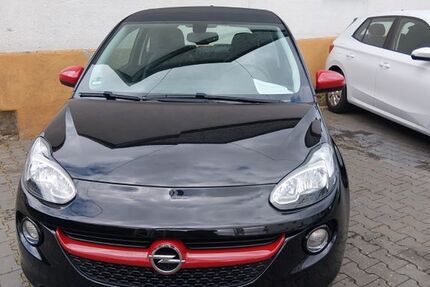 Opel Adam 46.907 km 9.900 &euro; Gemünden 55490