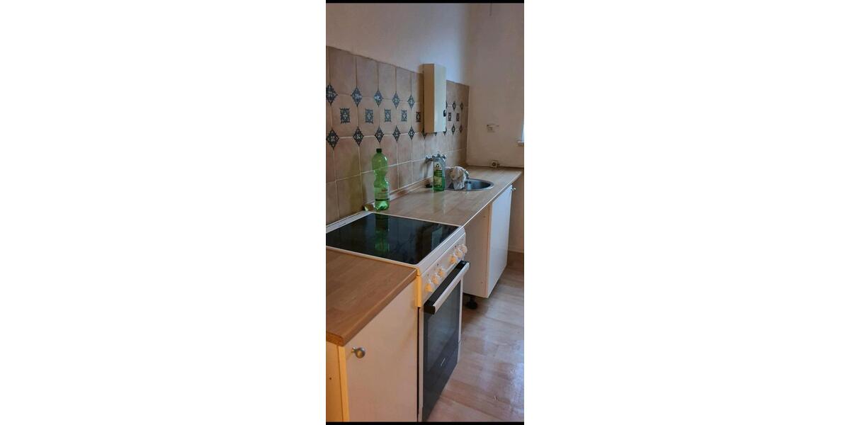 Berlin Spandau zwei Zimmer Eigentumswohnung 2 zimmer