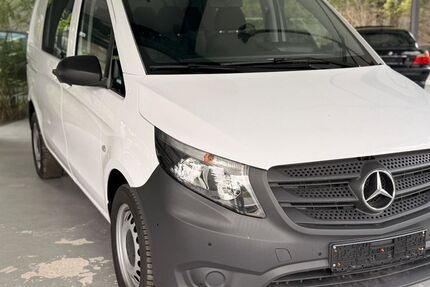 Mercedes-Benz Vito 81.500 km 24.999 &euro; Haßloch 67454