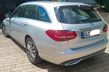Mercedes-Benz C 200 90.900 km 18.000 &euro; Illerkirchberg 89171