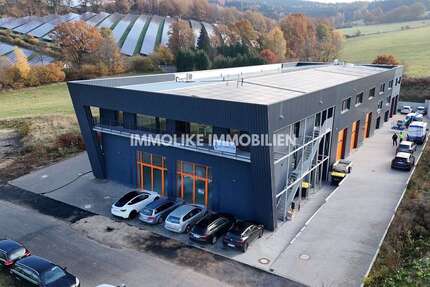 Gewerbeobjekt Bad Soden-Salmünster Salmünster - 999&euro; | Angebot:26974403