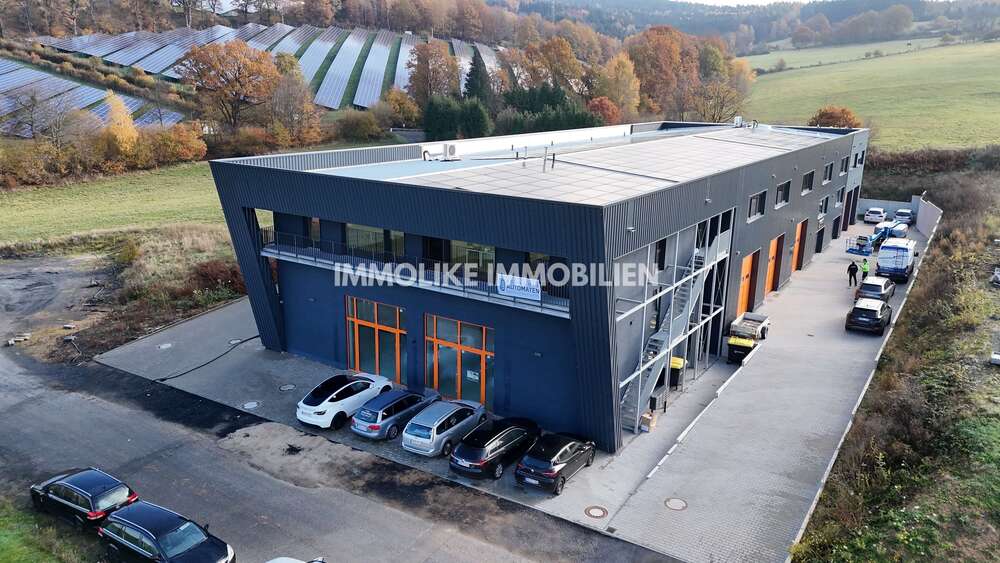 Gewerbeobjekt Bad Soden-Salmünster Salmünster - 999&euro; | Angebot:26974403