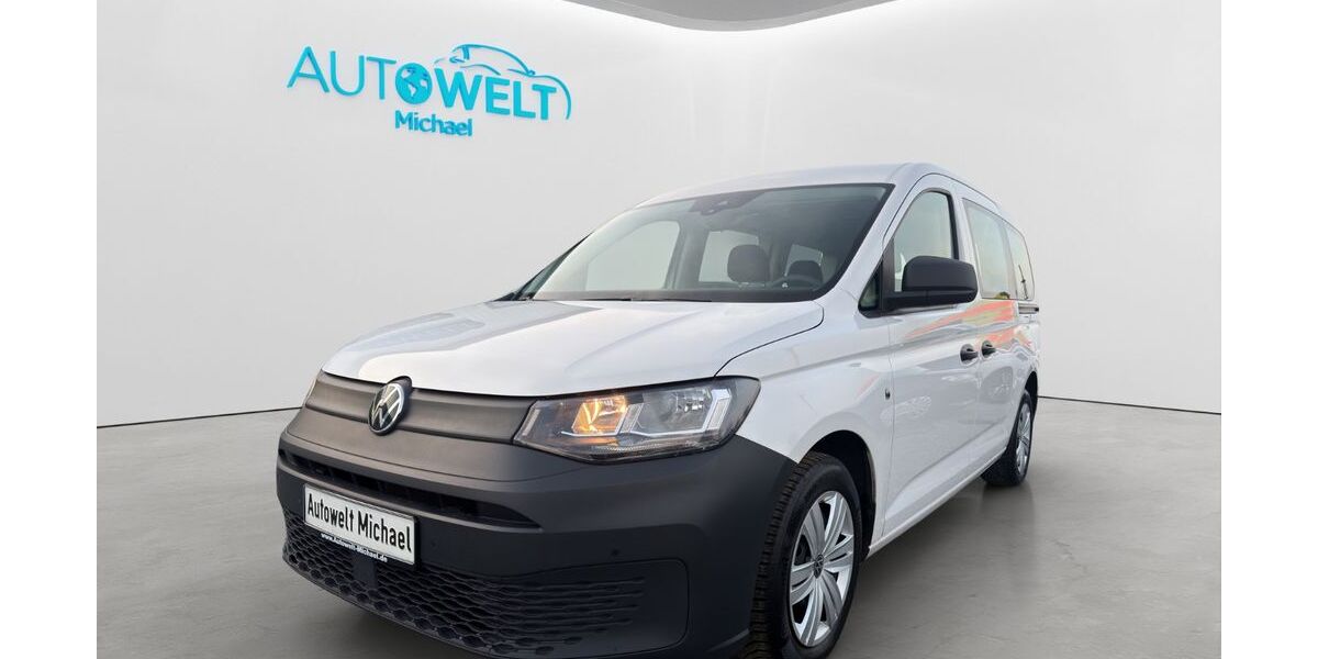 VW Caddy Maxi 176.860 km 15.990 &euro; Beckdorf 21643