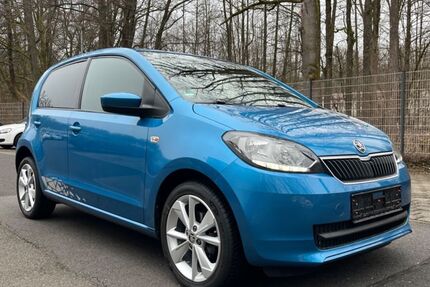 Skoda Citigo 74.000 km 6.990 &euro; Suhl 98528