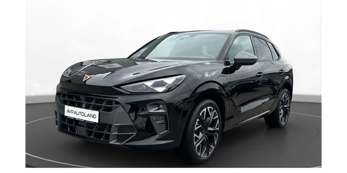 Cupra Terramar 4.951 km 45.048 &euro; Dingolfing 84130