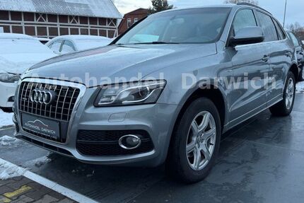Audi Q5 275.121 km 9.290 &euro; Winsen Luhe 21423