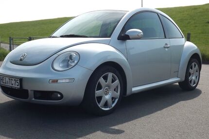 VW Beetle 255.000 km 2.999 &euro; Friedrichskoog 25718