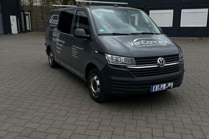 VW T6 Transporter 203.514 km 24.900 &euro; Wallmenroth 57584