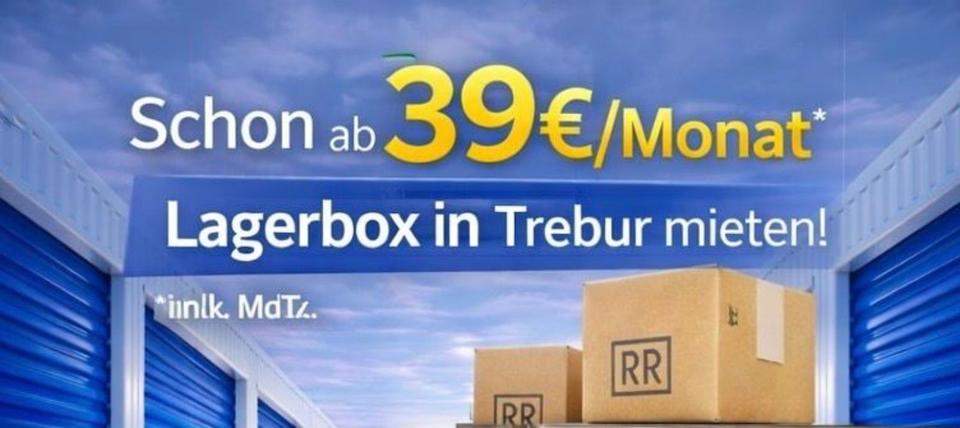 Gewerbeobjekt Trebur - 31&euro; | Angebot:23489991