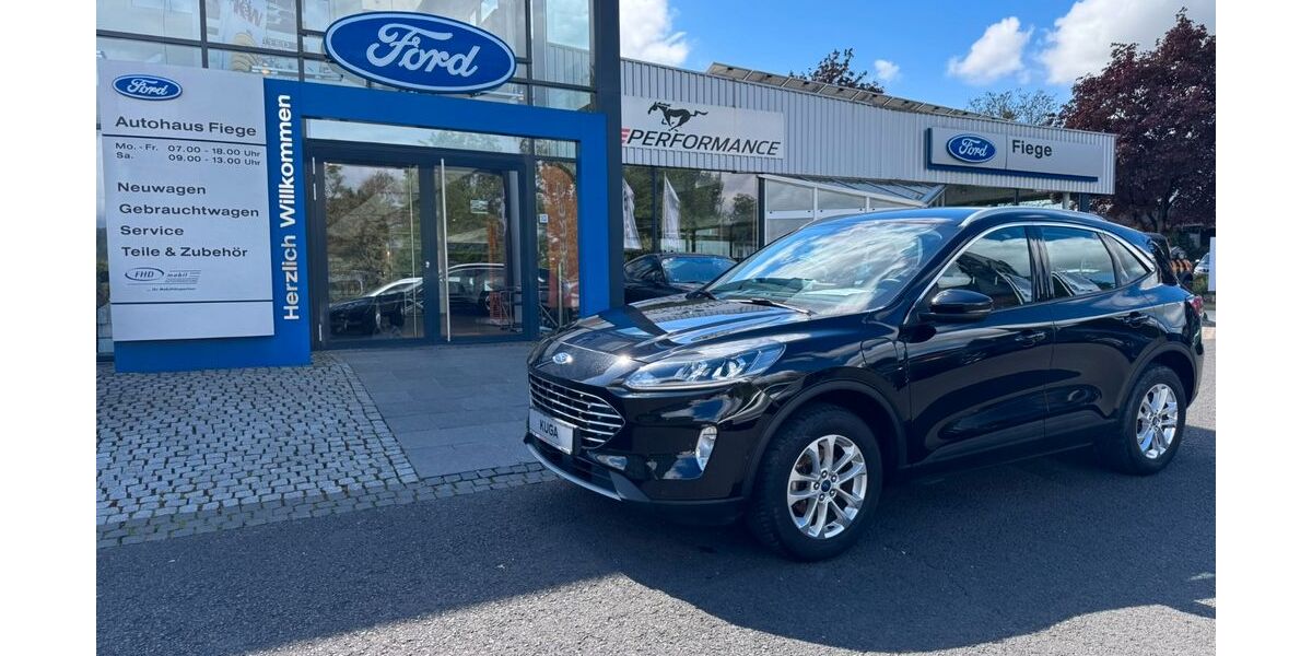 Ford Kuga 67.000 km 22.450 &euro; Hofgeismar 34369