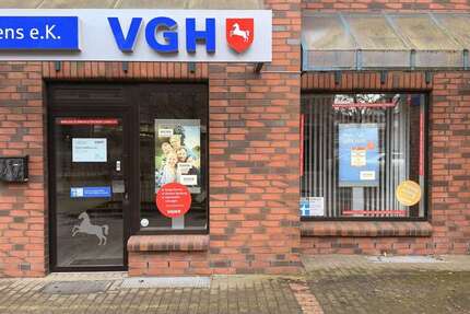 Gewerbeobjekt Seevetal Hagolt - 249.000&euro; | Angebot:25905442