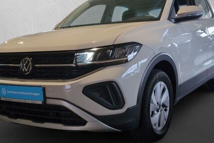 VW T-Cross 14.330 km 22.790 &euro; Hohenwestedt 24594