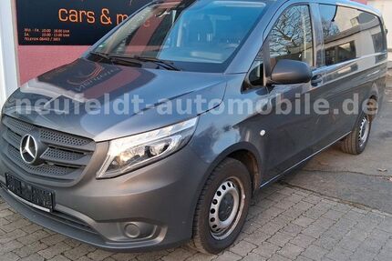 Mercedes-Benz Vito 175.000 km 16.890 &euro; Aßlar-Werdorf 35614