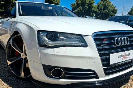 Audi A8 139.270 km 20.990 € Leipzig 04179
