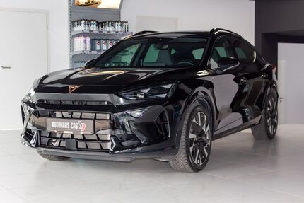 Cupra Formentor 11.315 km 41.900 &euro; Engen 78234