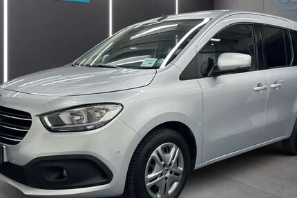 Mercedes-Benz T-Klasse 13.148 km 25.990 € Freiburg 79111