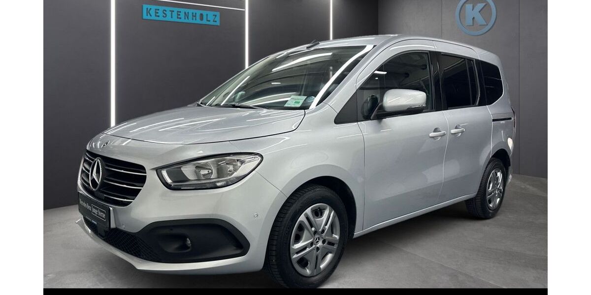 Mercedes-Benz T-Klasse 13.148 km 25.990 &euro; Freiburg 79111