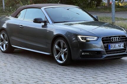 Audi A5 93.300 km 17.850 € Bergen 18528