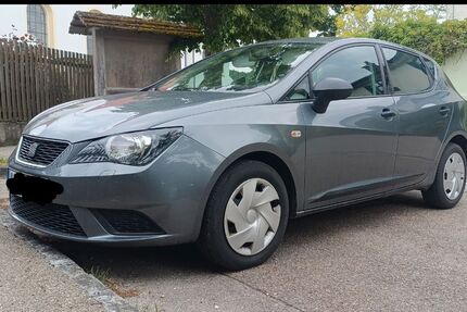 Seat Ibiza 82.000 km 5.250 &euro; Kösching 85092