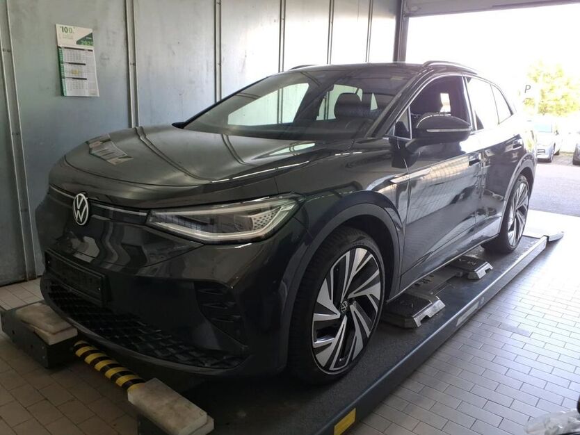 VW ID.4 56.297 km 30.700 € Rastede/ Wahnbek 26180