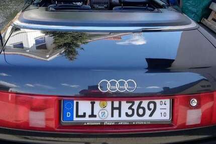 Audi 80 189.745 km 7.000 € Weiler-Simmerberg 88171