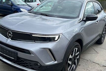 Opel Mokka 84.000 km 10.500 &euro; Frankfurt 60529