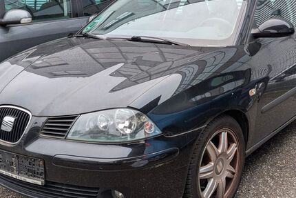 Seat Ibiza 178.000 km 1.990 € Mainz 55128