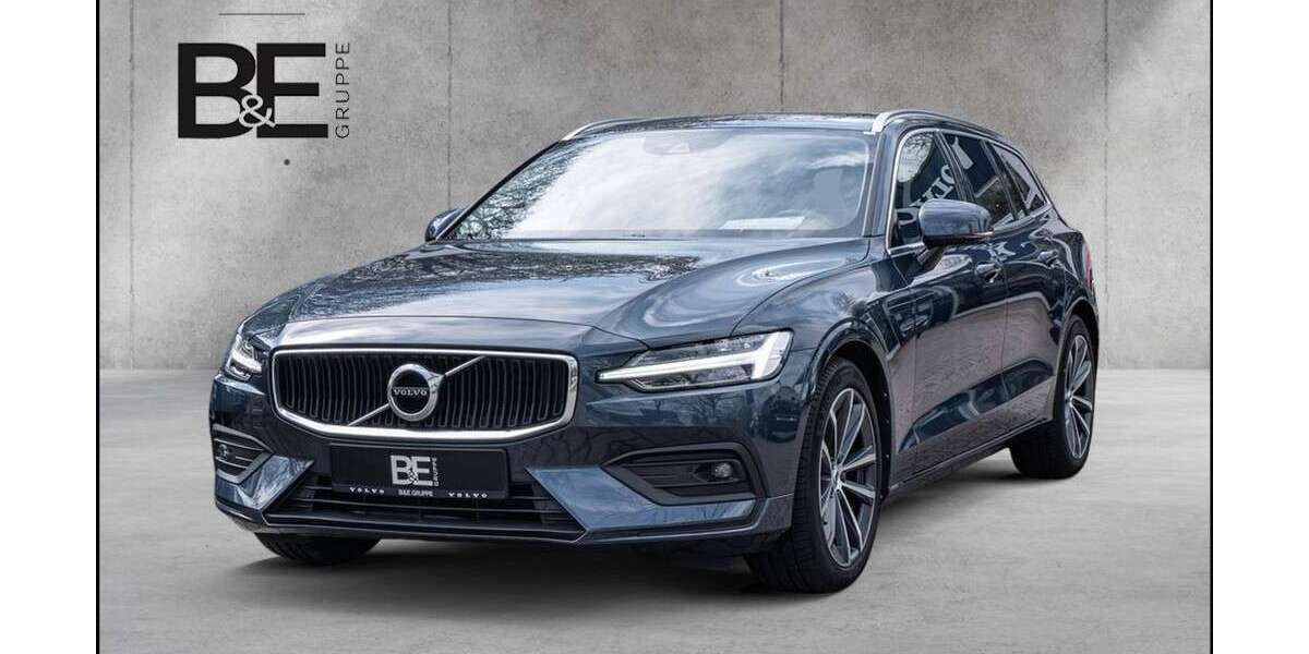 Volvo V60 68.500 km 27.500 &euro; Ahrensburg 22926