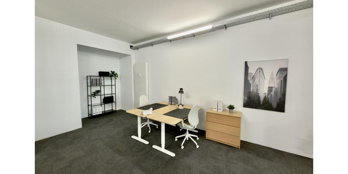 Gewerbeobjekt Oldenburg Dobbenviertel - 2.275&euro; | Angebot:26592309