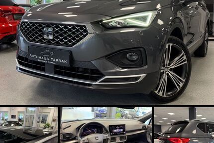Seat Tarraco 67.015 km 25.990 &euro; Hösbach 63768