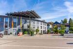 Etagenwohnung Burgkirchen an der Alz Obere Terrasse - 2 Zimmer, 57 m&sup2;, 239.000&euro; | Angebot:25728249