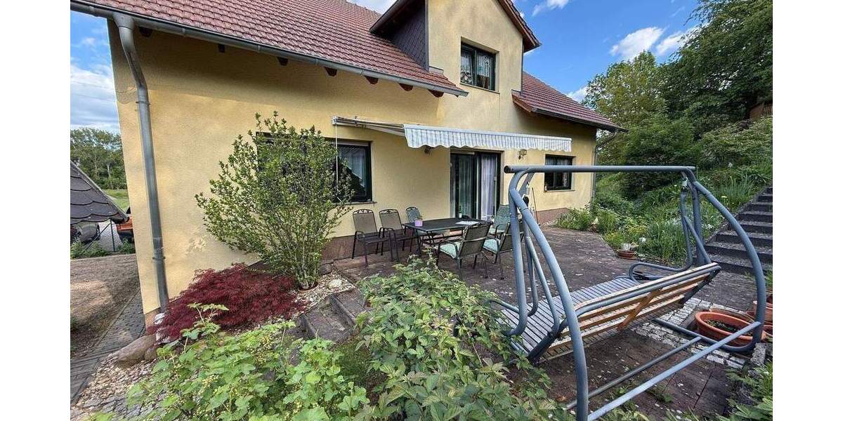 Einfamilienhaus Weißenfels Wengelsdorf - 8 Zimmer, 250 m&sup2;, 435.000&euro; | Angebot:25818951