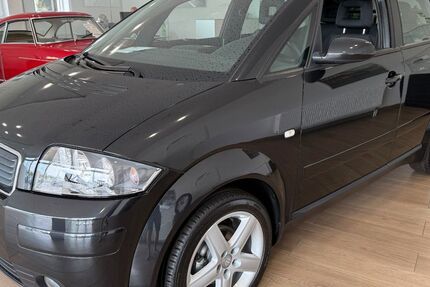 Audi A2 202.982 km 6.000 &euro; Walldorf 69190