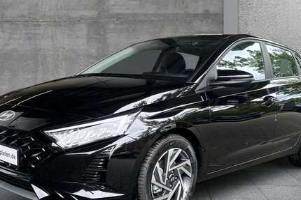 Hyundai i20 1.560 km 19.490 &euro; Berlin / Tegel 13509