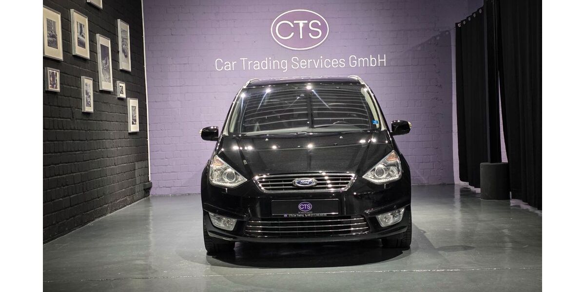 Ford Galaxy 185.201 km 8.700 &euro; Düsseldorf 40476