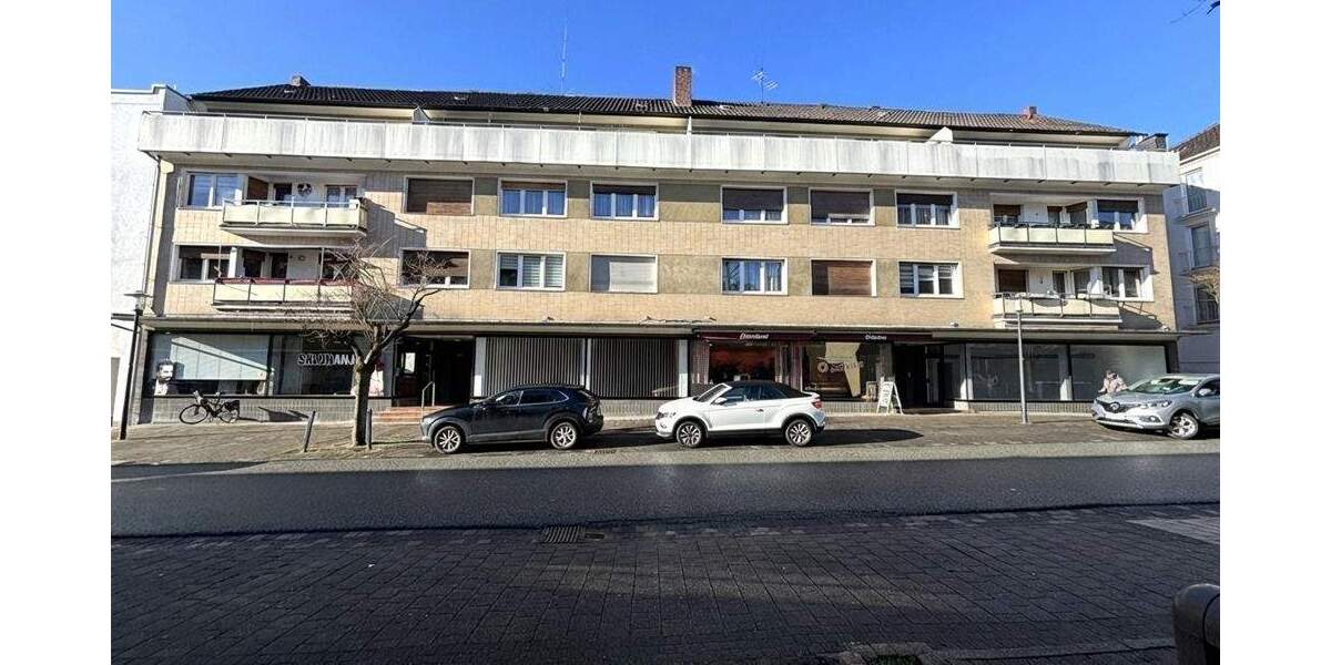 Gewerbeobjekt Arnsberg Obereimer - 4 Zimmer, 660.000&euro; | Angebot:25667444