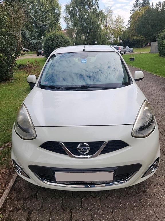 Micra