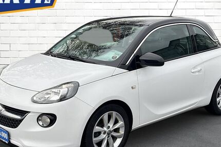 Opel Adam 98.531 km 11.880 &euro; Amt Wachsenburg OT Thörey 99334
