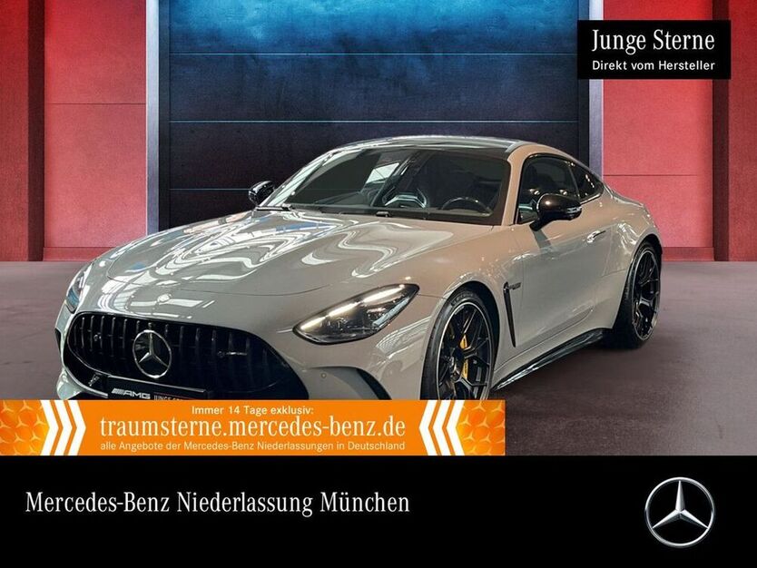 AMG GT